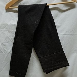 Athleta sparkle leggings